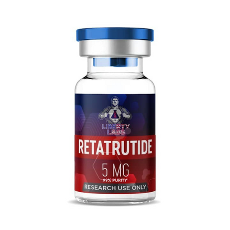 Retatrutide 5mg