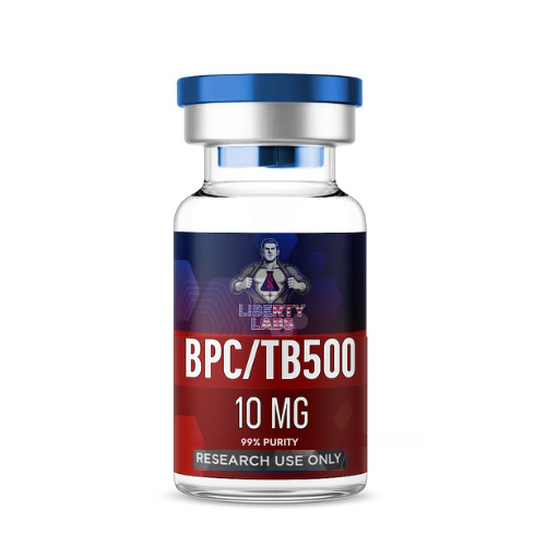 BPC/tb500 10mg