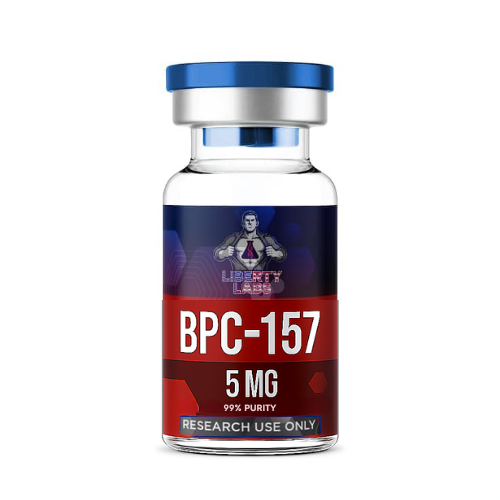 Bpc 157 5mg