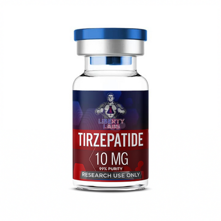 Trizepatide 10mg