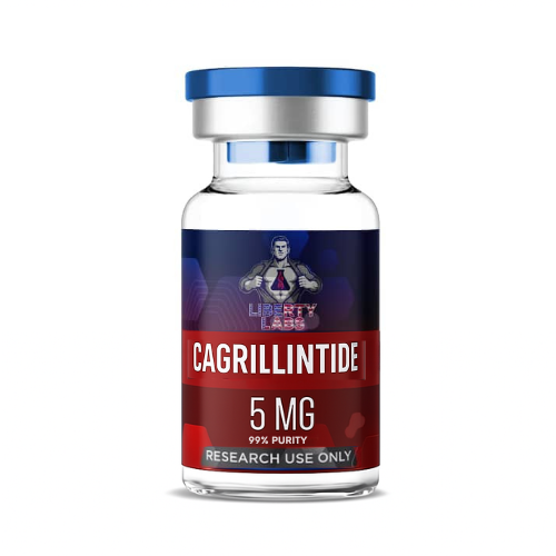 Cagrillintide 5mg