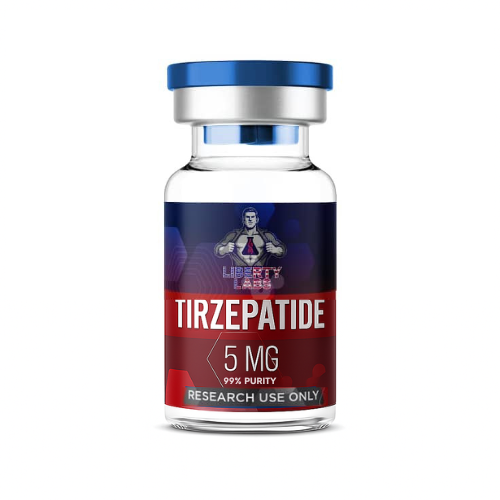 Tirzepatide 5mg
