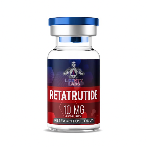 Retatrutide 10mg