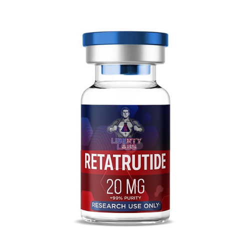 Retatrutide 20mg